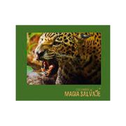 Colombia Magia Salvaje (in Spanish)