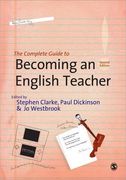 The Complete Guide to Becoming an English Teacher (en Inglés)