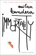 Immortality (en Inglés)