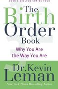 The Birth Order Book: Why you are the way you are (en Inglés)