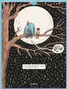 Calendario 2025 de Pared Macanduo (in Bilingüe)