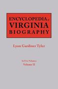 encyclopedia of virginia biography. in five volumes. volume ii (en Inglés)