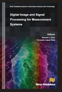 Digital Image and Signal Processing for Measurement Systems (en Inglés)