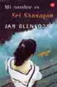 MI NOMBRE ES SEI SHONAGON - PDL (Punto De Lectura) - Jan Blensdorf - Punto de Lectura