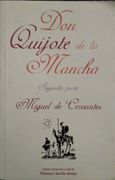 Don Quijote de la Mancha Segunda Parte