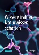 Wissenstrainer Naturwissenschaften (en Alemán)