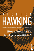 ¿Nos sobrepasará la inteligencia artificial?