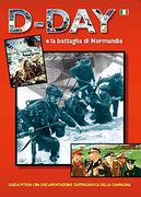 D day Landings (Pitkin Guides) (en Inglés)