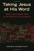 taking jesus at his word (en Inglés)