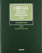 cirugia 1:fundamentos de la cirugia 2ed.