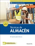 Tecnicas de Almacen 2ª Edicion