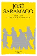Ensayo sobre la ceguera