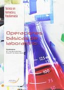 Operaciones Basicas de Laboratorio Cfgm
