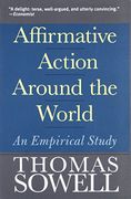 affirmative action around the world,an empirical study