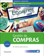 Gestión de Compras 2ª Edición 2019