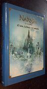 Las Crónicas de Narnia i. El León, la Bruja y el Armario
