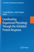 Coordinating Organismal Physiology Through the Unfolded Protein Response (en Inglés)