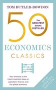50 Economics Classics: Revised Edition (en Inglés)