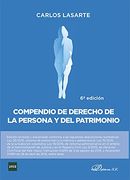 Compendio de Derecho de la Persona y del Patrimonio.