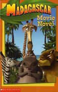 " Madagascar " Movie Novel (Madagascar) (Madagascar) 