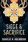 Siege and Sacrifice (Numina) (en Inglés)