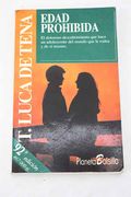 Edad Prohibida (4ª Ed. )