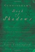 cunningham´s book of shadows,the path of an american traditionalist (en Inglés)
