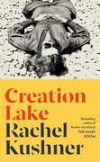 Creation Lake (en Inglés)