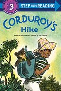 Corduroy'S Hike (Step Into Reading) (en Inglés)