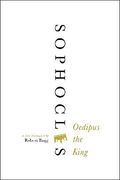 oedipus the king (en Inglés)