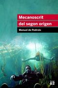 Mecanoscrit Del Segon Origen+Recurs Digital (en Catalán)