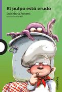 EL PULPO ESTÁ CRUDO