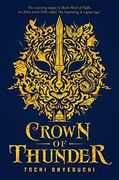 Crown of Thunder (en Inglés)