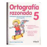 Ortografia 5