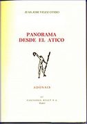 Panorama Desde el Ático