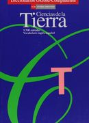 DICC. DE CIENCIAS DE LA TIERRA