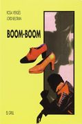 Boom Boom (El Grill) (in Spanish)