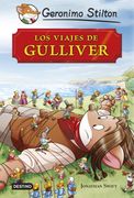 Los Viajes de Gulliver: Grandes Historias (Grandes Historias Stilton)