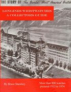 Longines Wristwatches A Collectors Guide (en Inglés)