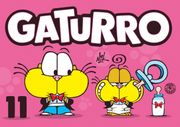 Gaturro 11