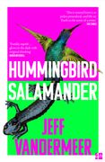 Hummingbird Salamander (en Inglés)