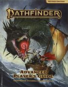 Pathfinder Rpg: Advanced Player’S Guide (P2) (en Inglés)