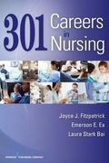 301 Careers in Nursing (en Inglés)