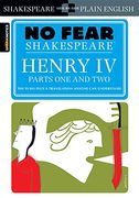 sparknotes henry iv (en Inglés)