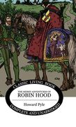The Merry Adventures of Robin Hood (en Inglés)