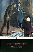 A Study in Scarlet (Penguin Classics)