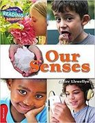 Our Senses red Band (Cambridge Reading Adventures) (en Inglés)