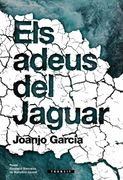 Els Adeus del Jaguar (en Catalán)