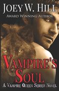 Vampire's Soul: A Vampire Queen Series Novel (en Inglés)