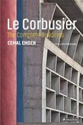 Le Corbusier: The Complete Buildings (en Inglés)
